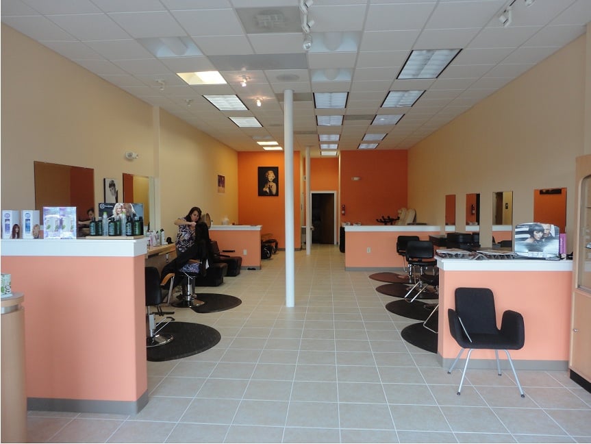 GUYS N DOLLS SALON 9223 Sudley Rd, Manassas, Virginia Hair Salons Phone Number Services