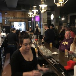The Crooked Goat Kitchen and Bar