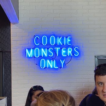 The Baked Bear - Ice Cream & Frozen Yogurt Near Me - The Colony, Texas The Baked Bear - Ice Cream & Frozen Yogurt Near Me - The Colony, Texas