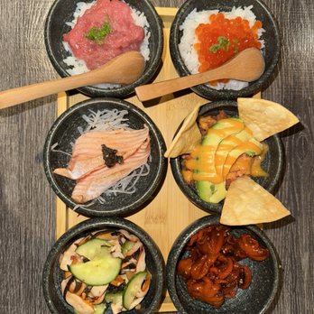 Sushi Pro - Japanese Near Me - San Jose, California