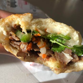 Q Bakery - Vietnamese Near Me - Seattle, Washington