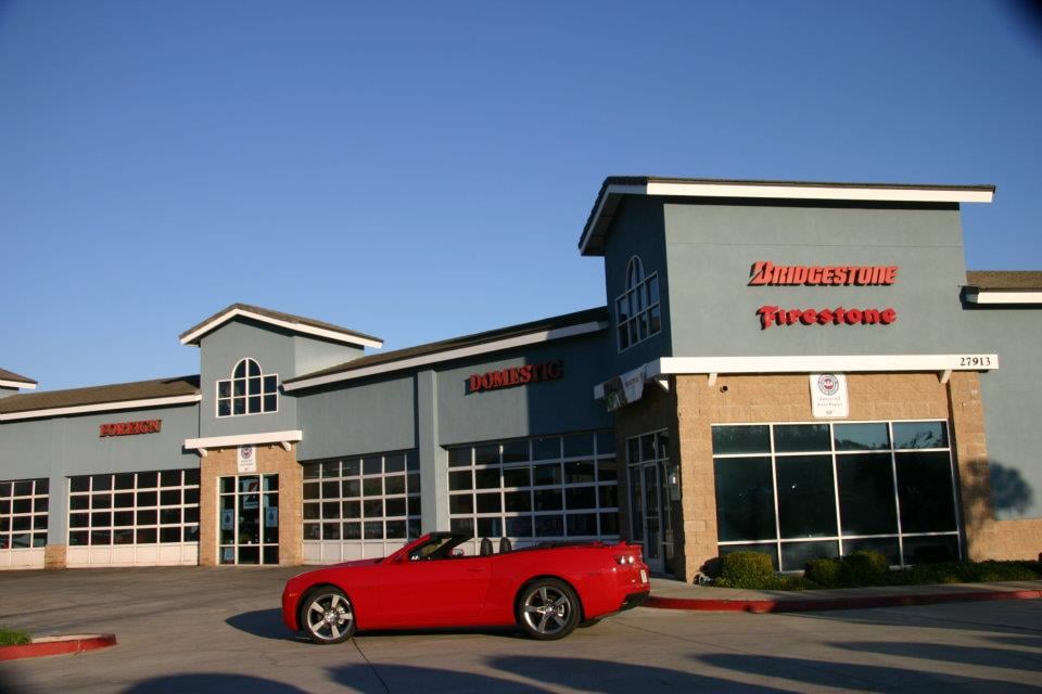 COMPLETE AUTOCARE & TIRE Updated June 2024 18 Photos & 77 Reviews