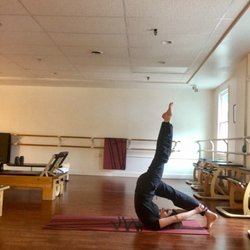 Mat work