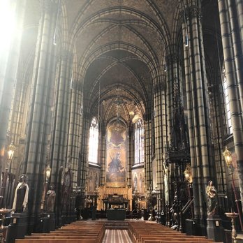 Sint-Joriskerk - Churches Near Me - Antwerp, VAN