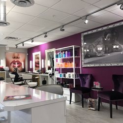 Fluhme Glam Bar