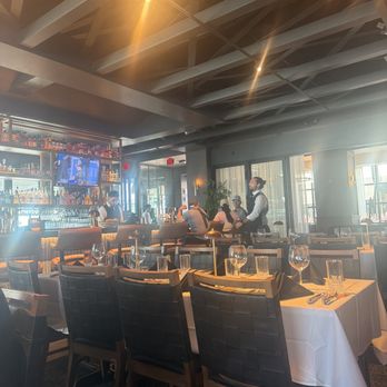 Fogo de Chão - Brazilian Near Me - Santa Monica, California