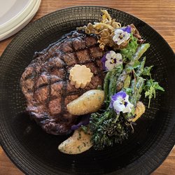 3128 Social House - Steak & Potatoes
