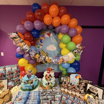 Cute Balloons - Arche balloons - Balloon Services Near Me Cute Balloons - Arche balloons - Balloon Services Near Me