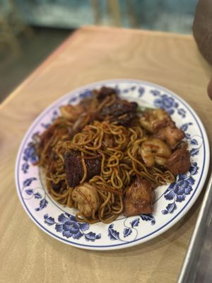 KITSUNE HOUSE by null