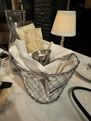 Rocco's at The Brick by null