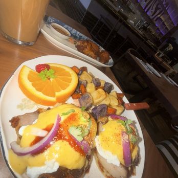 Lungo Thai Eatery - Breakfast & Brunch Near Me - Mountain View, California