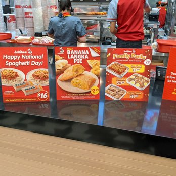 Jollibee - Deals for the day - Fast Food Near Me - Scarborough, Ontario Jollibee - Deals for the day - Fast Food Near Me - Scarborough, Ontario