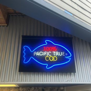 Ivar's Fish Bar - Seafood Near Me - Seattle, Washington Ivar's Fish Bar - Seafood Near Me - Seattle, Washington