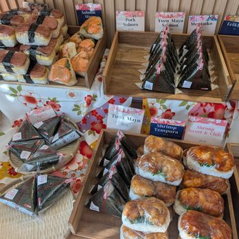 Champ Onigiri - Japanese Near Me - San Jose, California Champ Onigiri - Japanese Near Me - San Jose, California