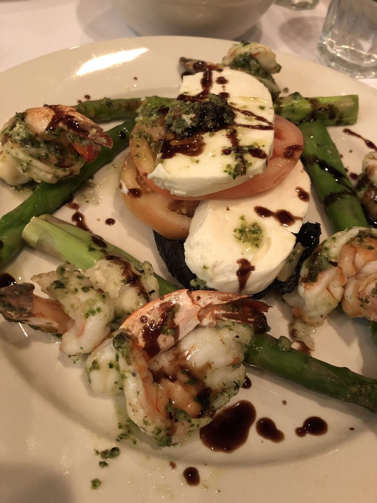 Alias Smith & Jones Restaurant 45 Photos & 49 Reviews Salad 2863