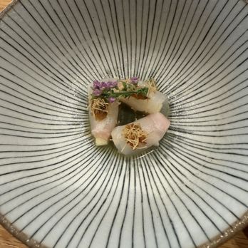 Kinzo - Sushi Bars Near Me - Frisco, Texas