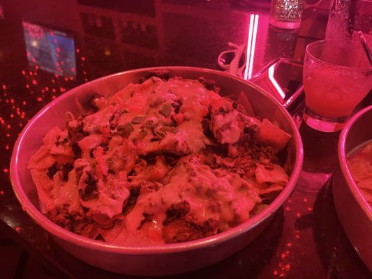 Ghost Pepper Taqueria & Tequila by null