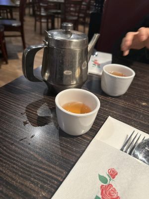 Shanghai Restaurant by null