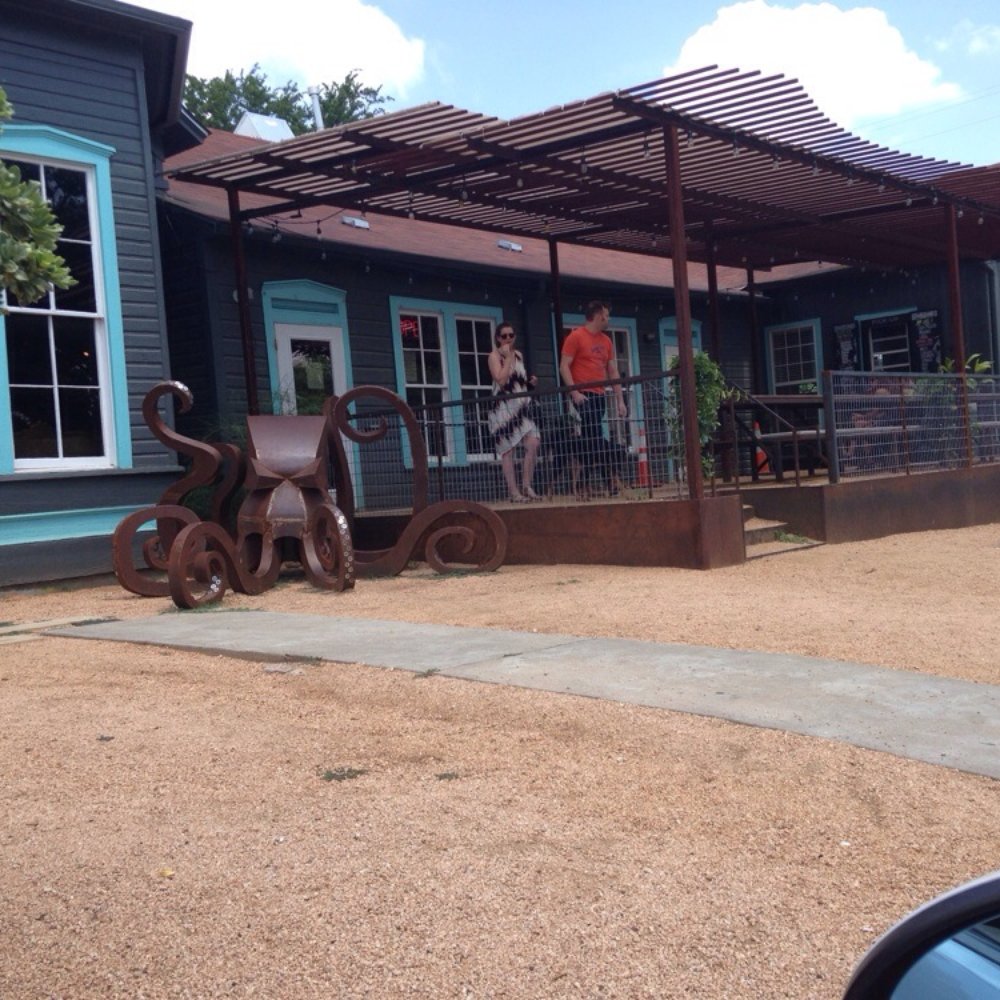 Cenote - Coffee & Tea Near Me - Austin, Texas