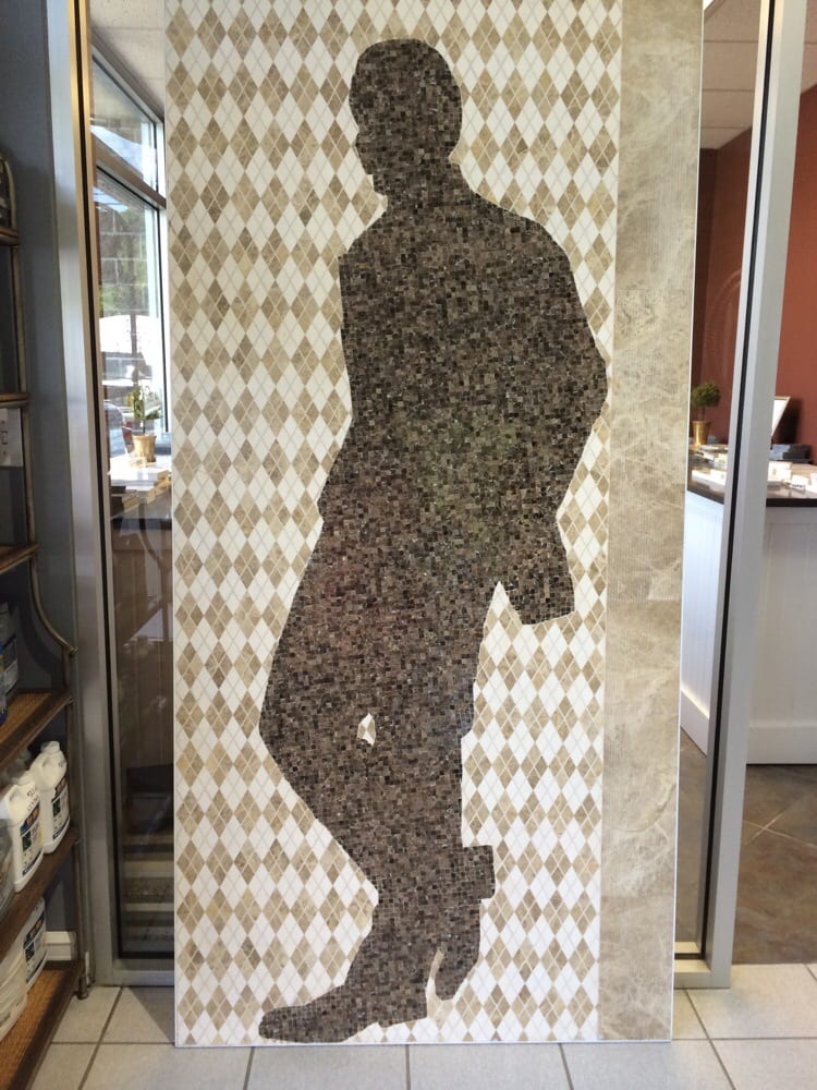 Slide of Marble & Granite Creations