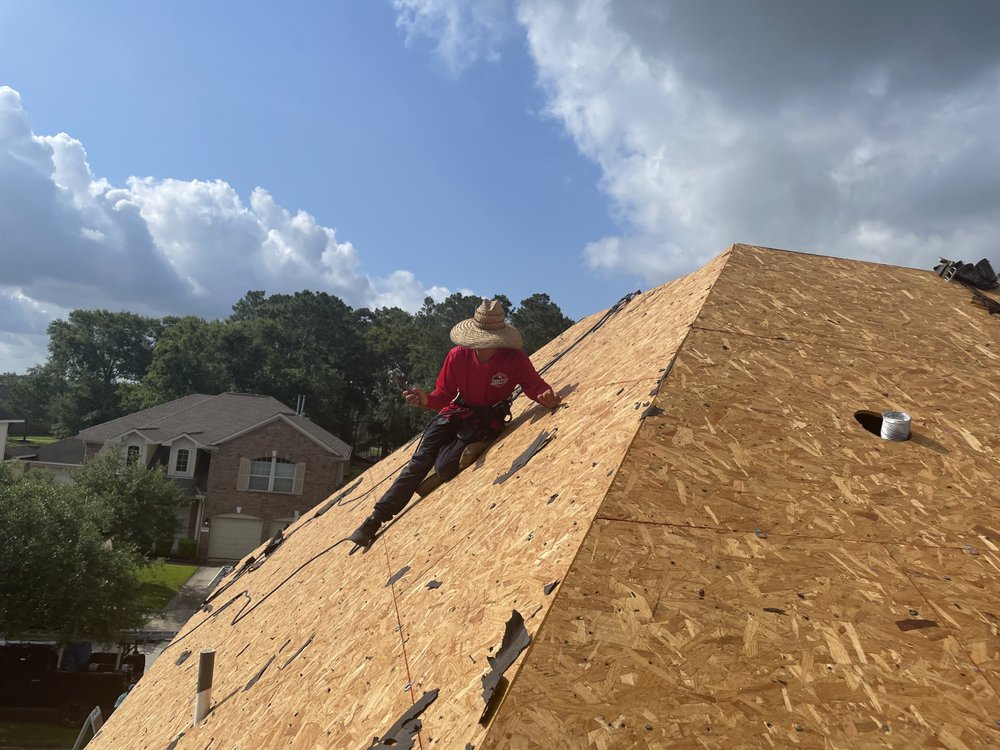 Slide of Reliable Roofing & Restoration
