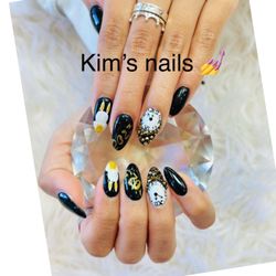 World Luxury Nails & Spa
