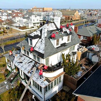 Royal Roofing Bronx - During - Roofing Near Me - The Bronx, New York Royal Roofing Bronx - During - Roofing Near Me - The Bronx, New York