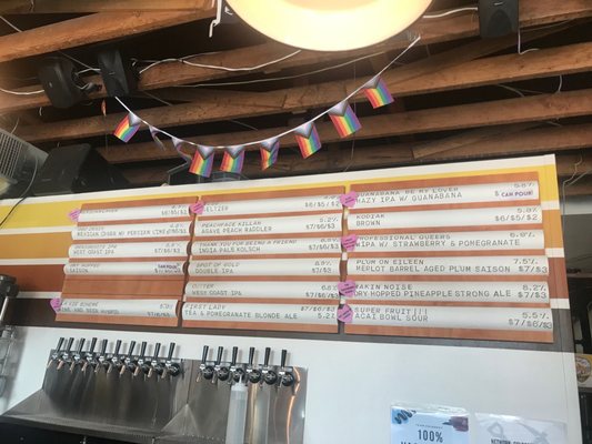 Goldspot Brewing Company by null