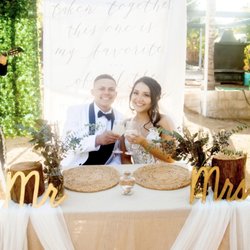 Mariachi Garibaldi de Jaime Cuellar - Mr & Mrs Jones