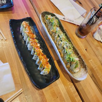 Ohana sushi Kendall - Sushi Bars Near Me - Miami, Florida Ohana sushi Kendall - Sushi Bars Near Me - Miami, Florida