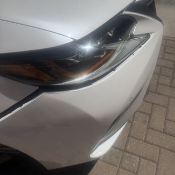 Car Care Pro - Front bumper - Auto Repair Near Me - Rancho Cordova, California Car Care Pro - Front bumper - Auto Repair Near Me - Rancho Cordova, California