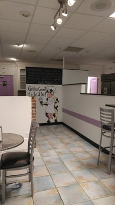 Park Circle Creamery by null