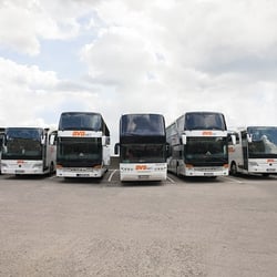 BVB.net - Reisebusflotte von BVB.net