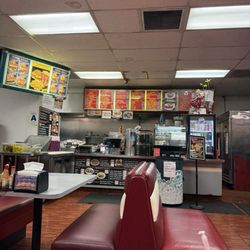 Zorba's Burgers