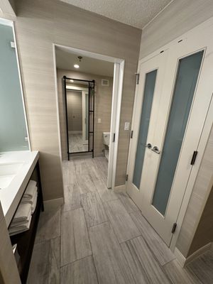 Renaissance Dallas Hotel by null