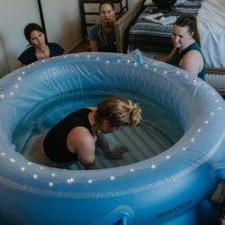 Birthing Rhythm Midwifery