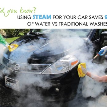 SteaMyCar - Car Wash Near Me SteaMyCar - Car Wash Near Me