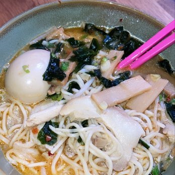 Itani Ramen - Ramen Near Me - Oakland, California Itani Ramen - Ramen Near Me - Oakland, California