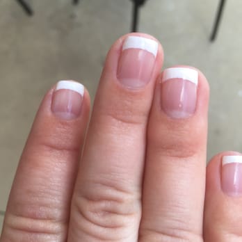 L'acqua Nail Spa - Nail Salons Near Me - Dallas, Texas