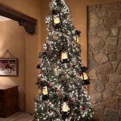 Champagne Ranch