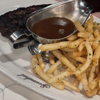 Scoundrel - Steak frites - French Near Me - Greenville, South Carolina Scoundrel - Steak frites - French Near Me - Greenville, South Carolina