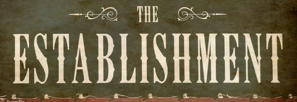 The Establishment by null