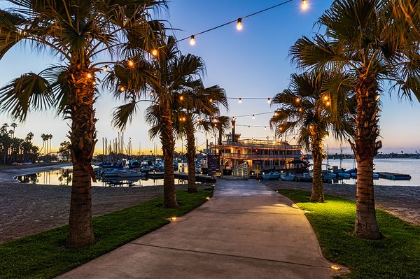 Bahia Resort Hotel by null