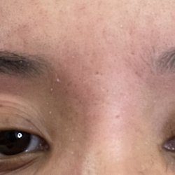 Grace N Style Beauty Salon - Horrible Eyebrow Threading here