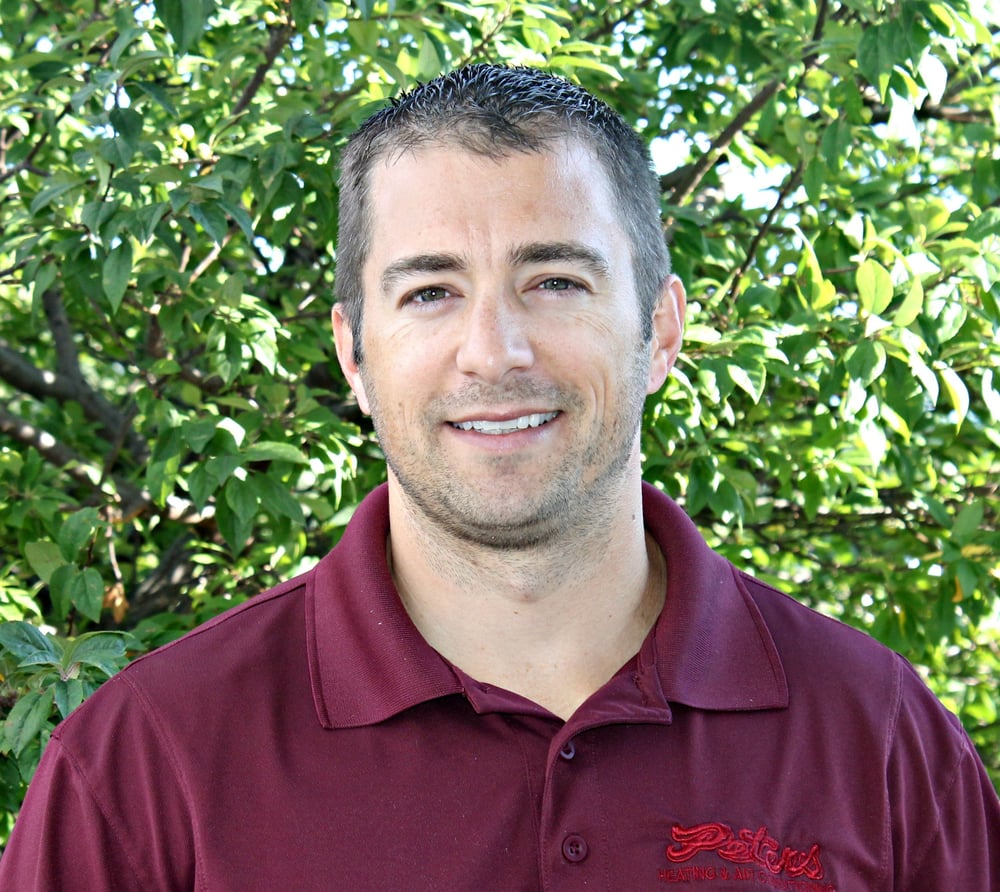 PETERS HEATING & AIR CONDITIONING Updated October 2024 11 Photos 4520 Broadway St, Quincy