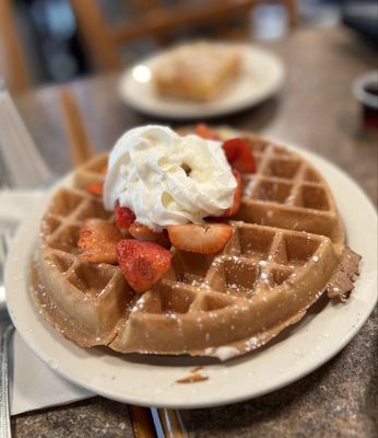 Goose Feathers Cafe & Bakery by null