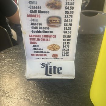Hiram's Roadstand - Menu - American Near Me - Fort Lee, New Jersey Hiram's Roadstand - Menu - American Near Me - Fort Lee, New Jersey