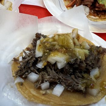 Tacos El Franc - Gaslamp Quarter - Cabesa - Tacos Near Me - San Diego, California Tacos El Franc - Gaslamp Quarter - Cabesa - Tacos Near Me - San Diego, California