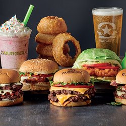 BurgerFi
