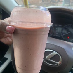 Railyard Nutrition - Protein Shake